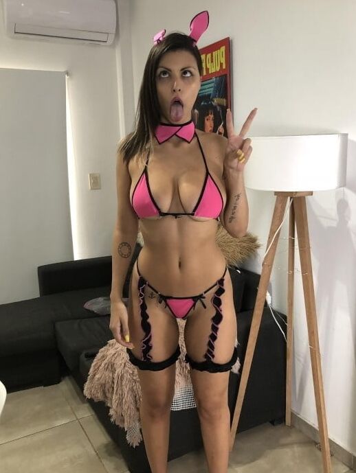Jasmin Belle Exposed Webslut