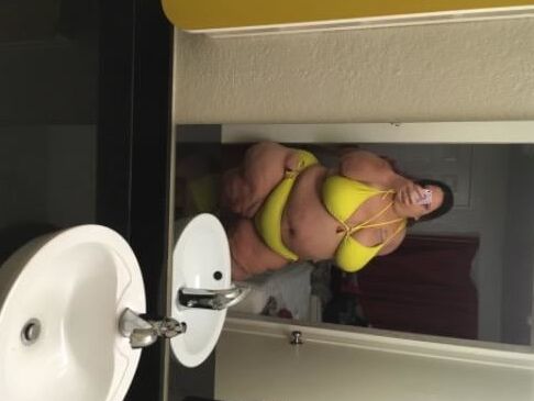 Big Ass Milf