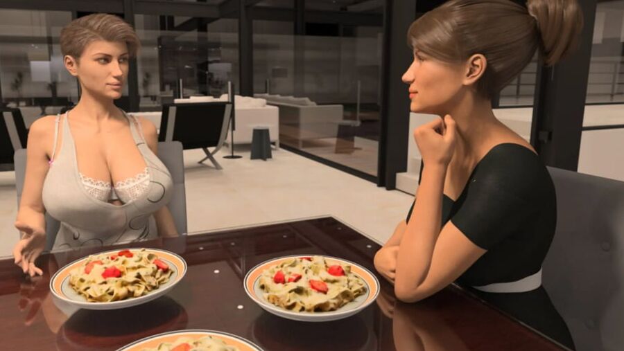The Visit PC Game