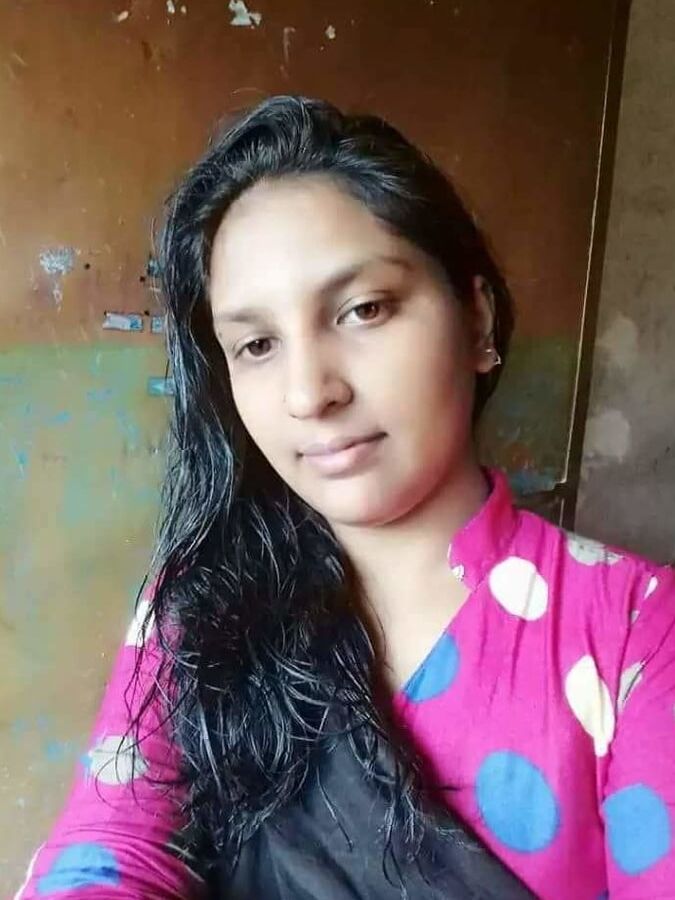 Indian horny and sexy nurse showing
