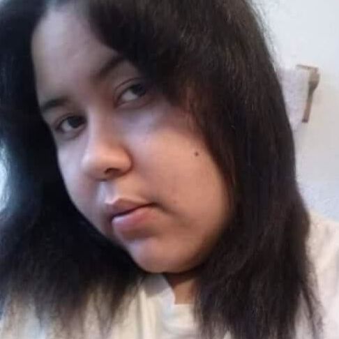Mulatto whore