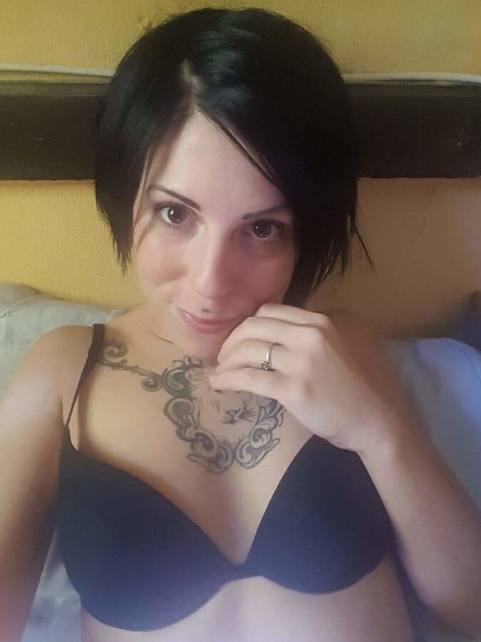 When im going to Slovakia I meet her
