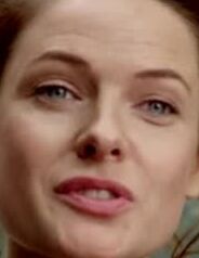 REBECCA FERGUSON