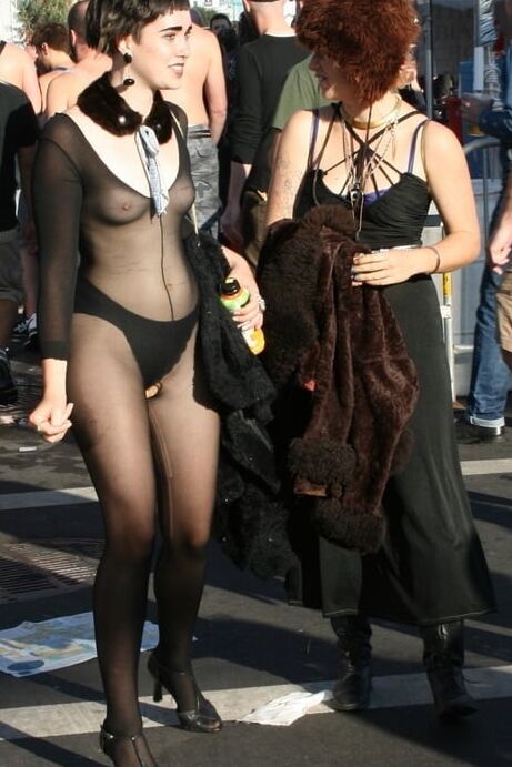 see through i like it