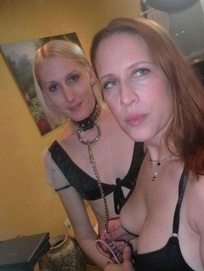 Female Domination