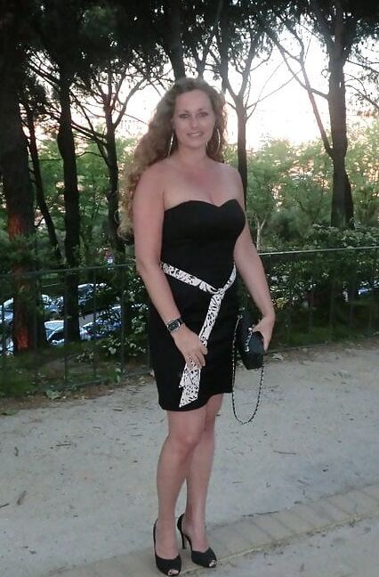Cuckoldress GF&;s