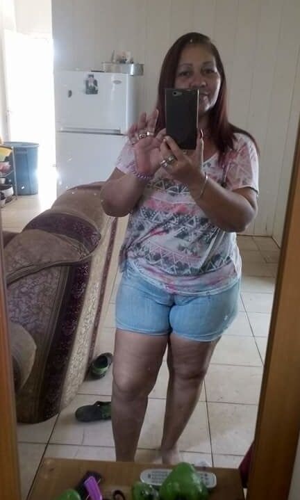 Coroa gostosa (hot milf)
