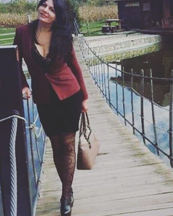 Serbian Hot Milf