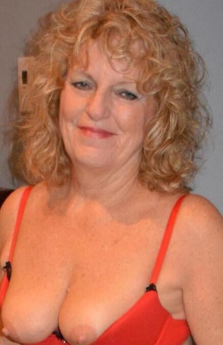 Granny Beauty