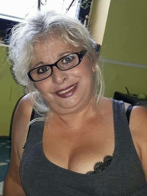 Granny Dressed