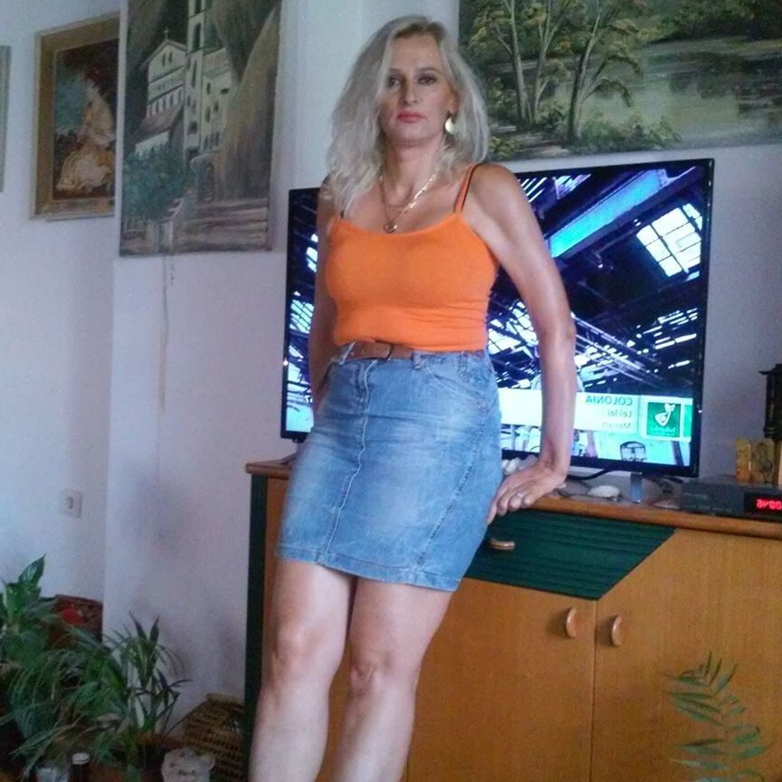 Mature Mili