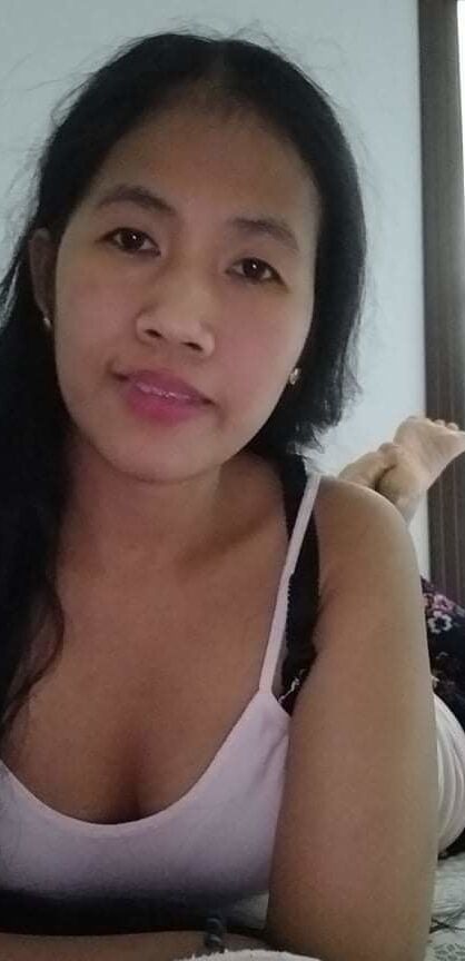 Cute Philippines girlfriend