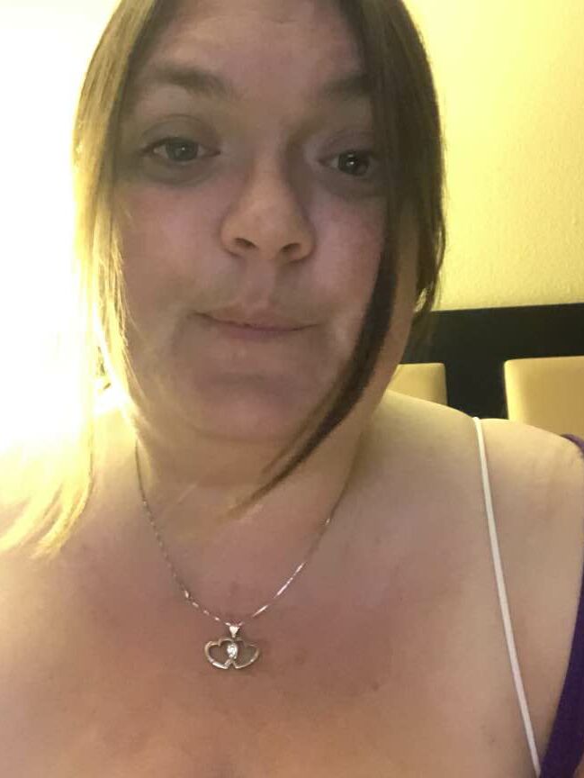 Slut from Ashley Madison