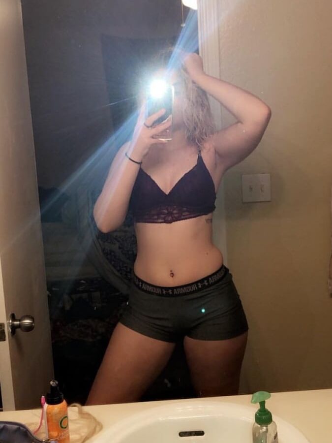 Wanna be Powerlifter exposed