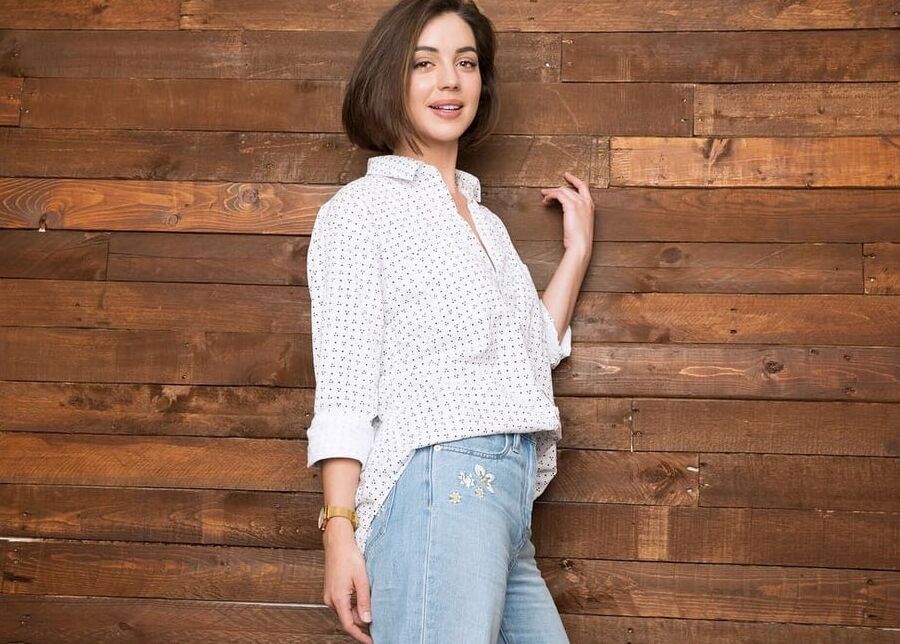 Adelaide kane