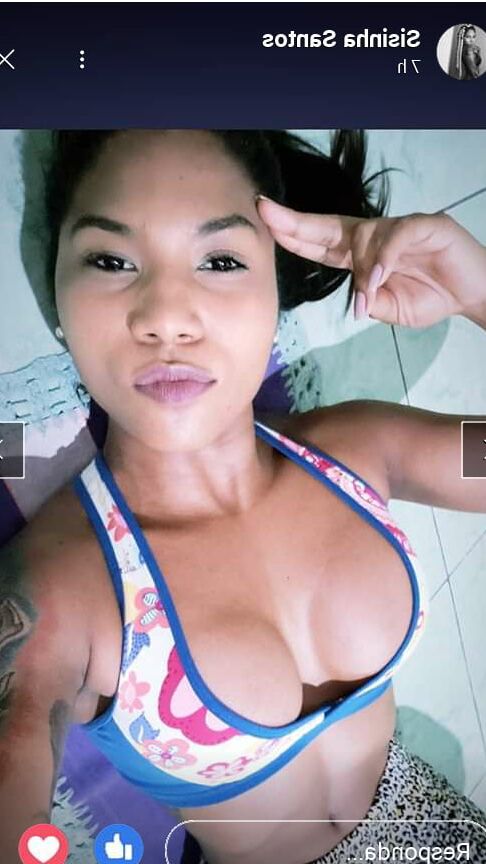 Sisinha