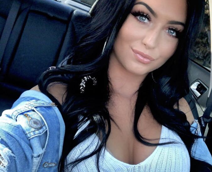 Kaitlyn From Lousiana