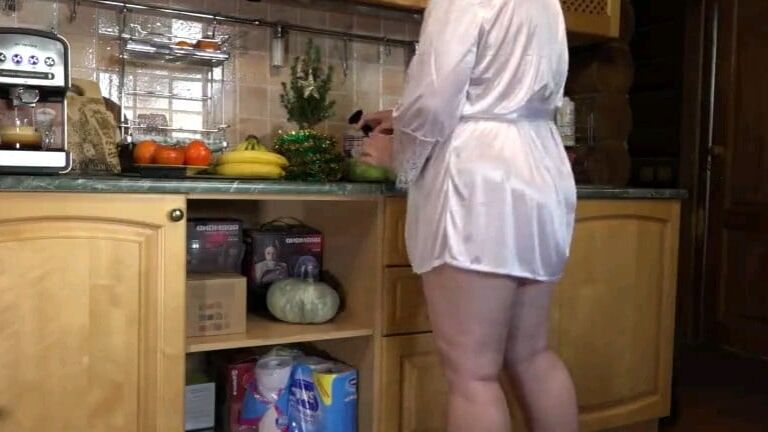 In cucina