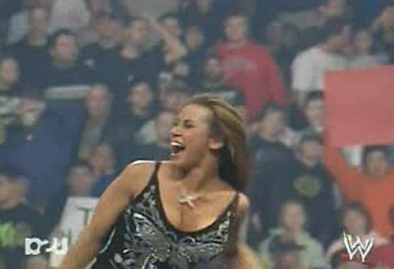 Mickie