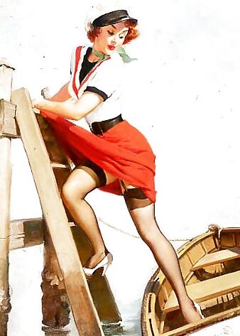Marine ans