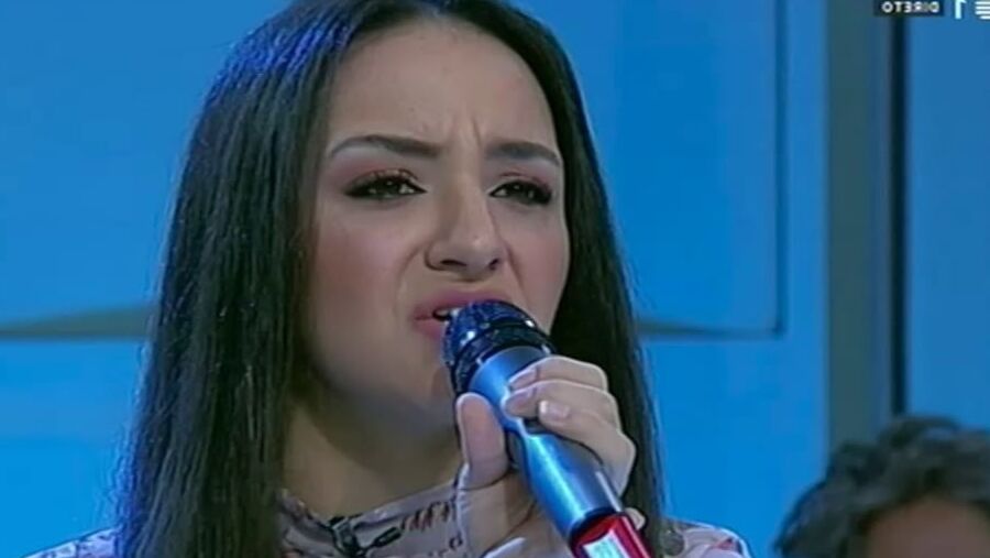 Filipa Azevedo (Eurovision Portugal)