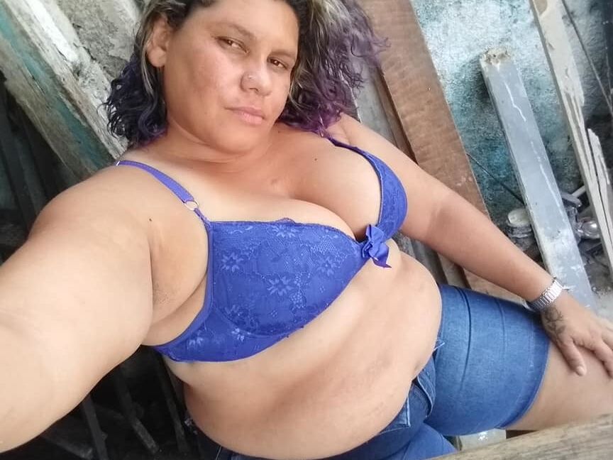 nadia felix