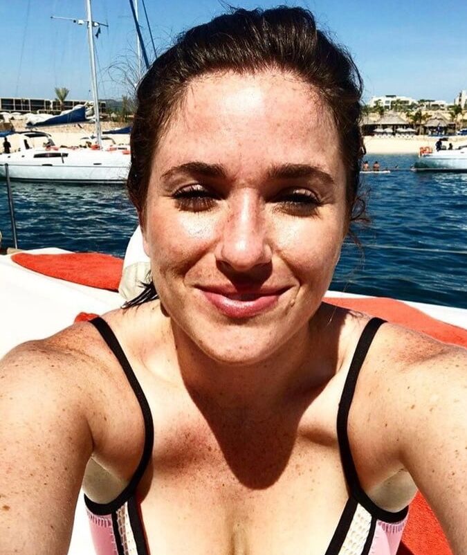 Danielle White