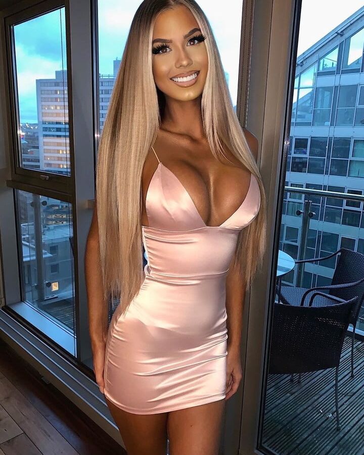 Barely Contained vol