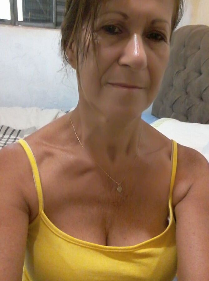 Lisinete Lopes ... Faceb