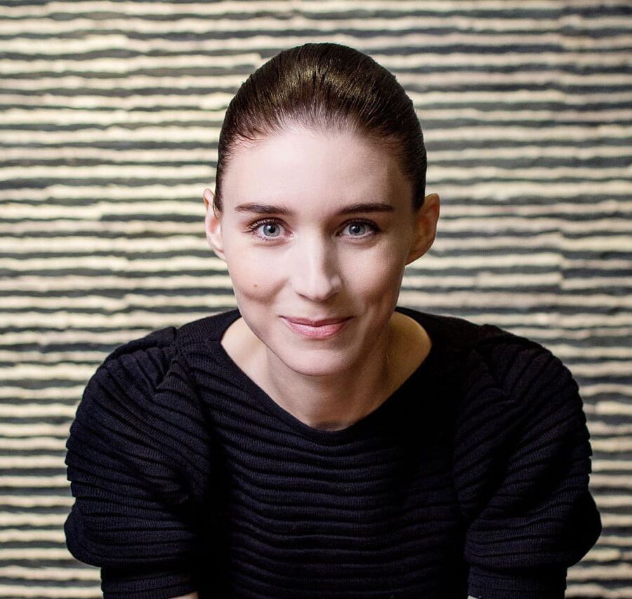 Rooney Mara Lovely Woman part