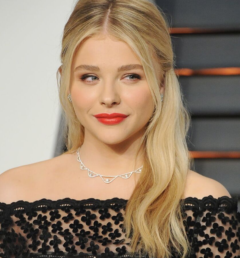 Chloe M -