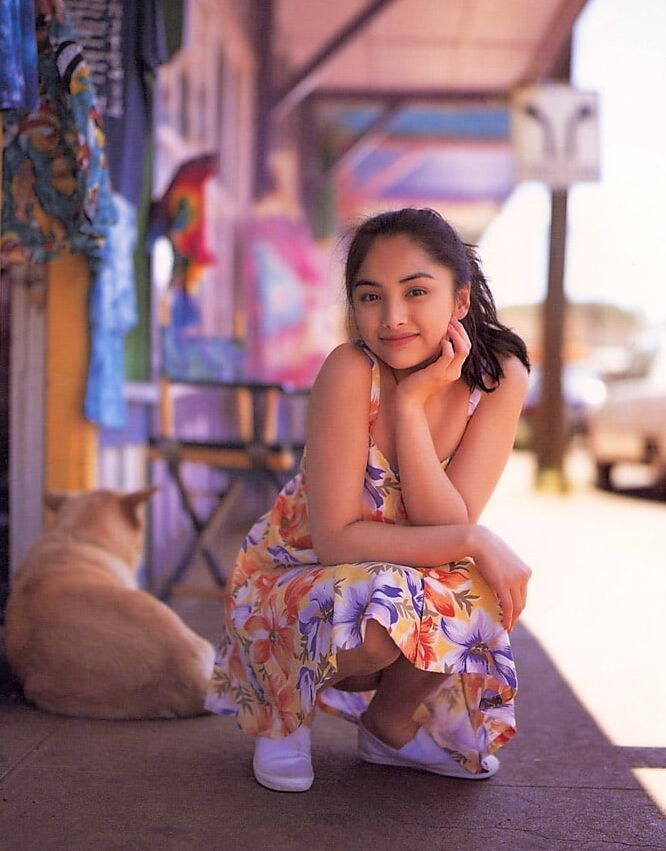 Atsuko Sakurai