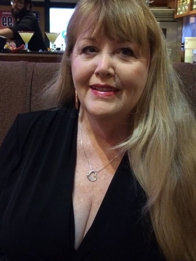 Bbw mix (Night out)