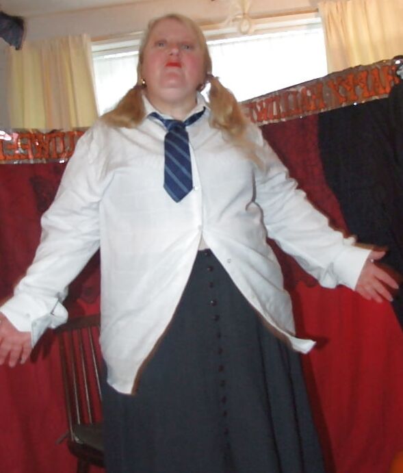 My Fuck Sluts- Aunty Jayne