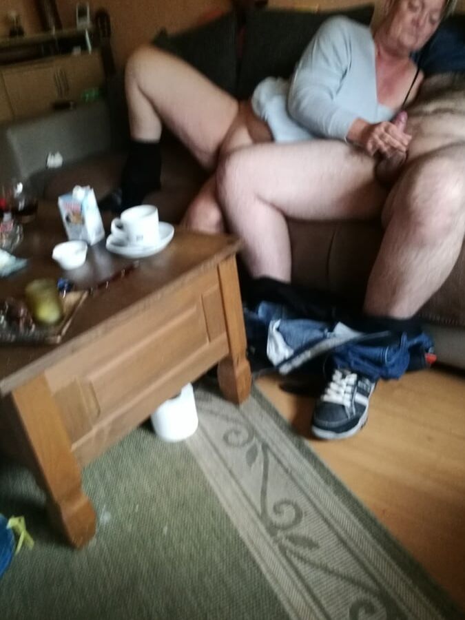 Anja und Juergen Vol.