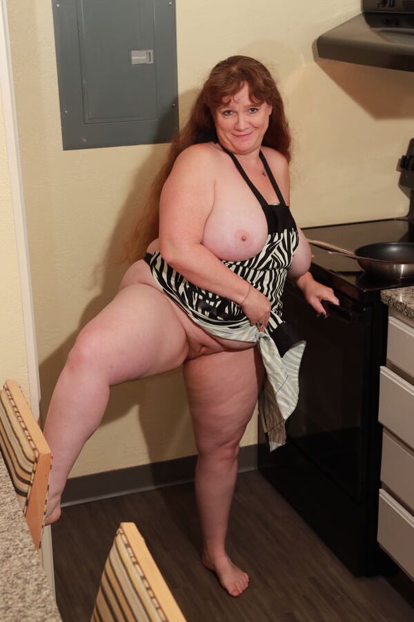 Hotel Kitchen