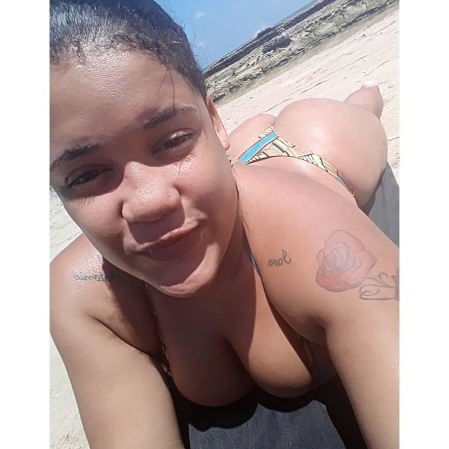 My girlfriend Rhayanne Silvaa