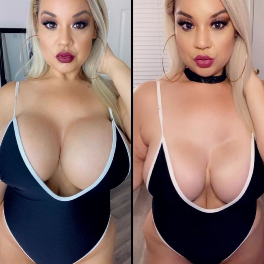 Bimbofication