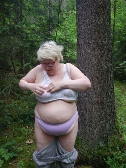 German Granny