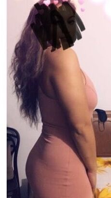 My Friends hot wife