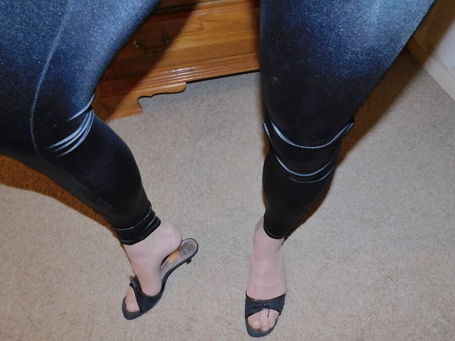 Spandex