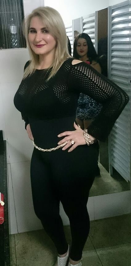Milfs from Brazil pt