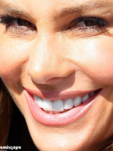 SOFIA VERGARA