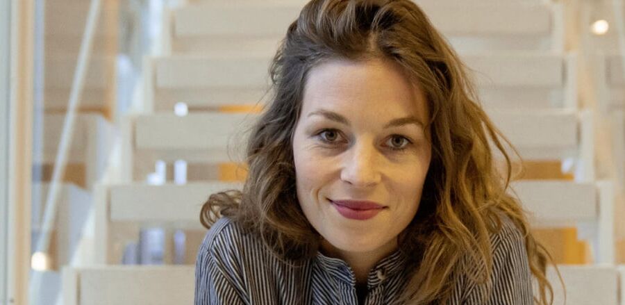 Anna Rossinelli (Eurovision Switzerland)