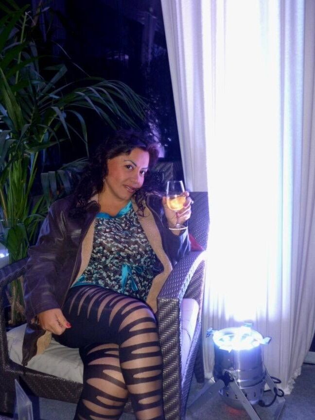 hermosa milf