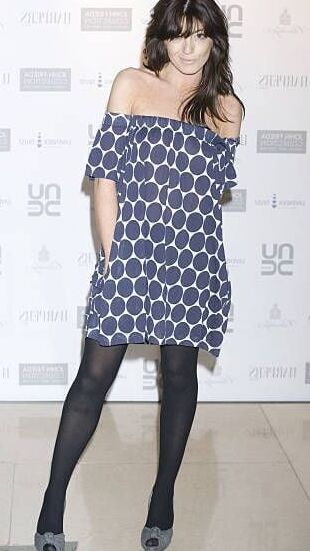 Claudia winkleman