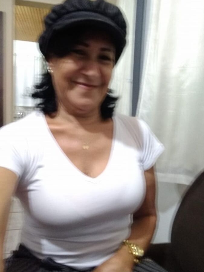 Lisinete Lopes ... Faceb