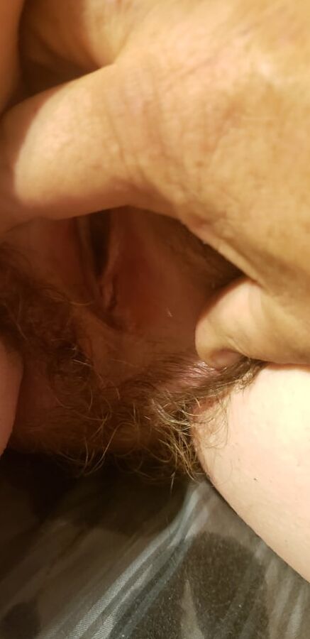BBW WIFE