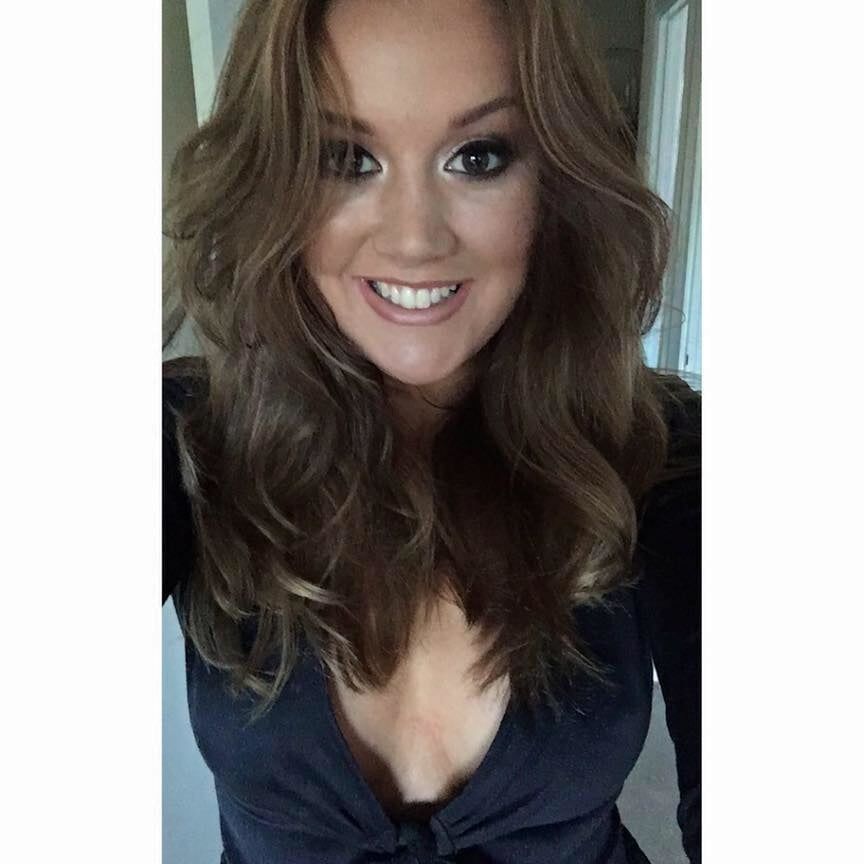 Stupid Chav Sluts- Jess Laws