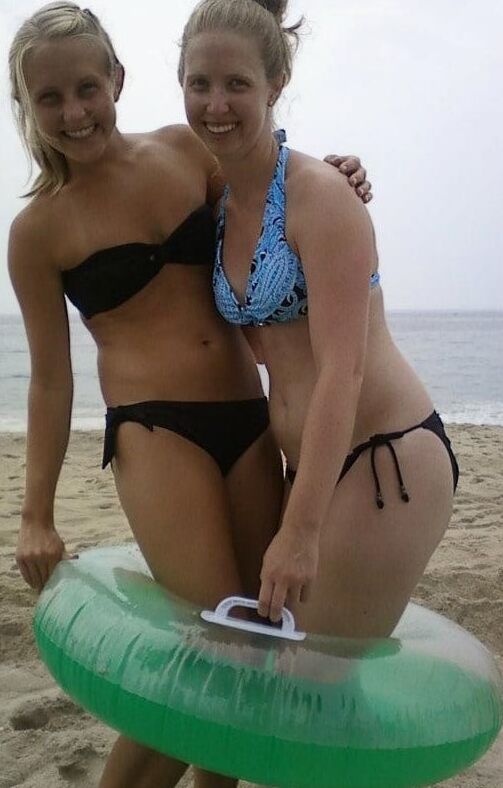 Which Sister Would You Fuck